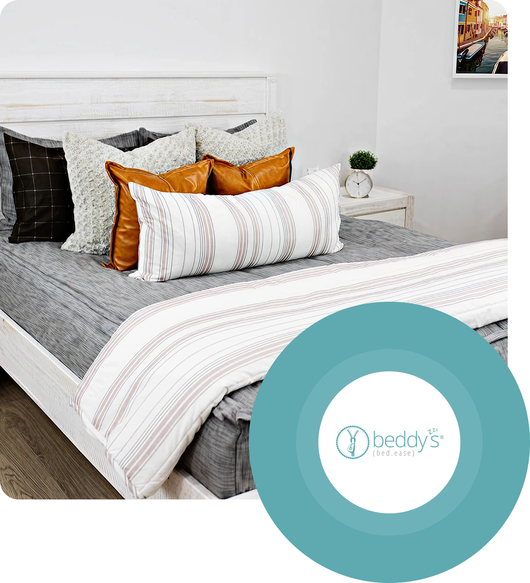 About Beddy's
