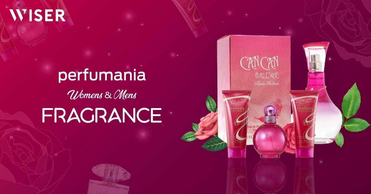 Perfumania