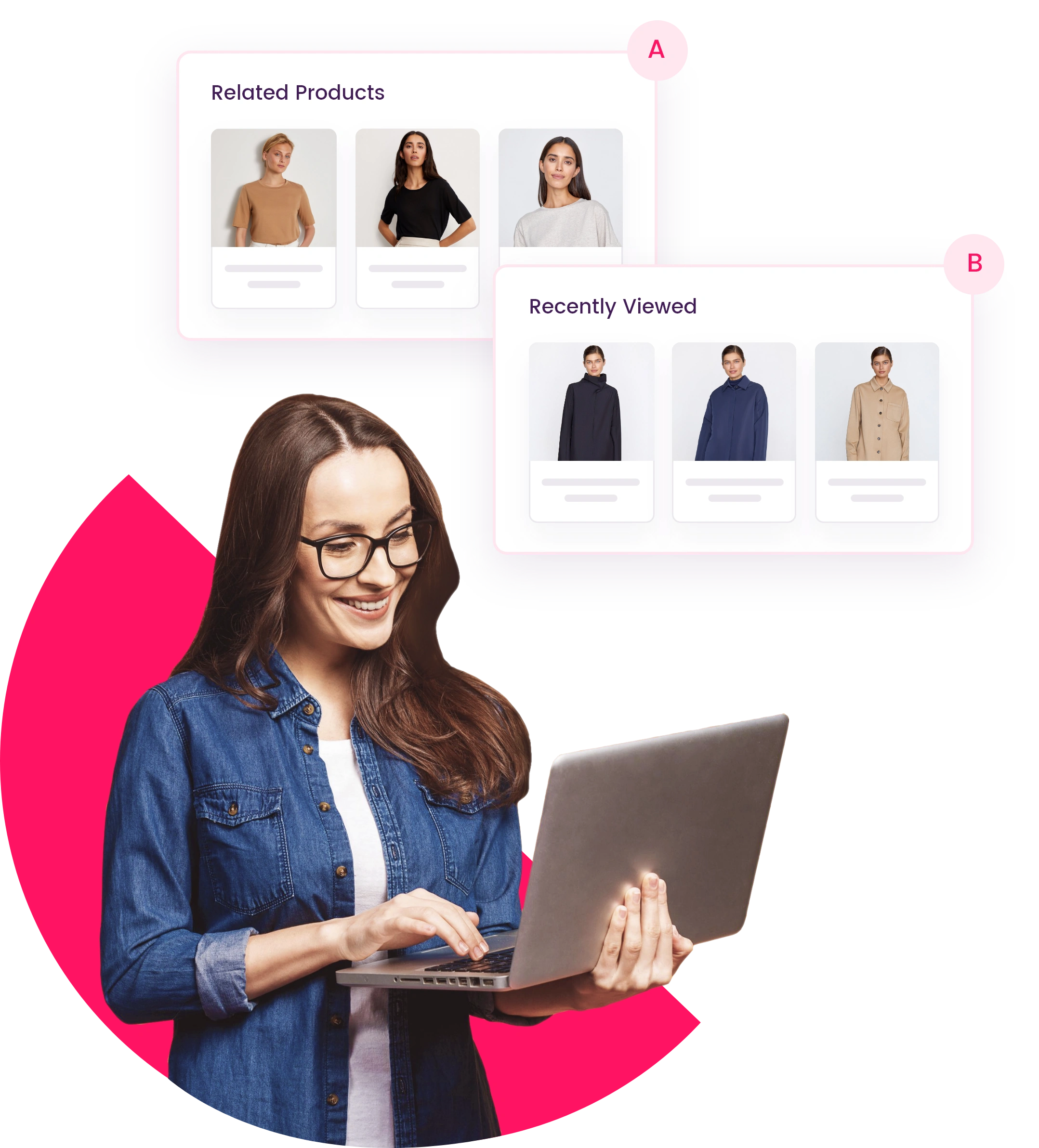 Shopify expert tips for A/B testing product recommendations