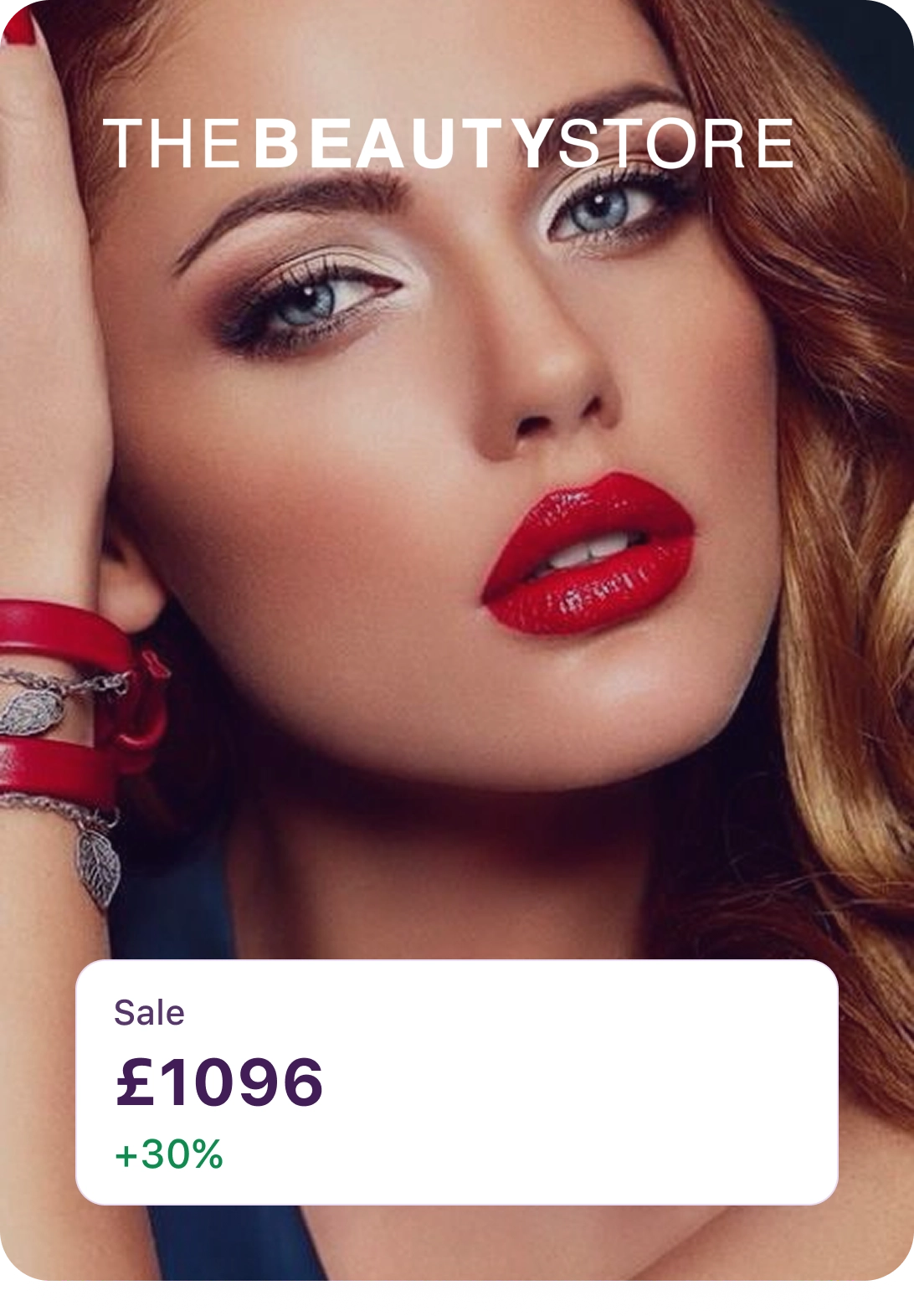Checkout upsell conversion example 1