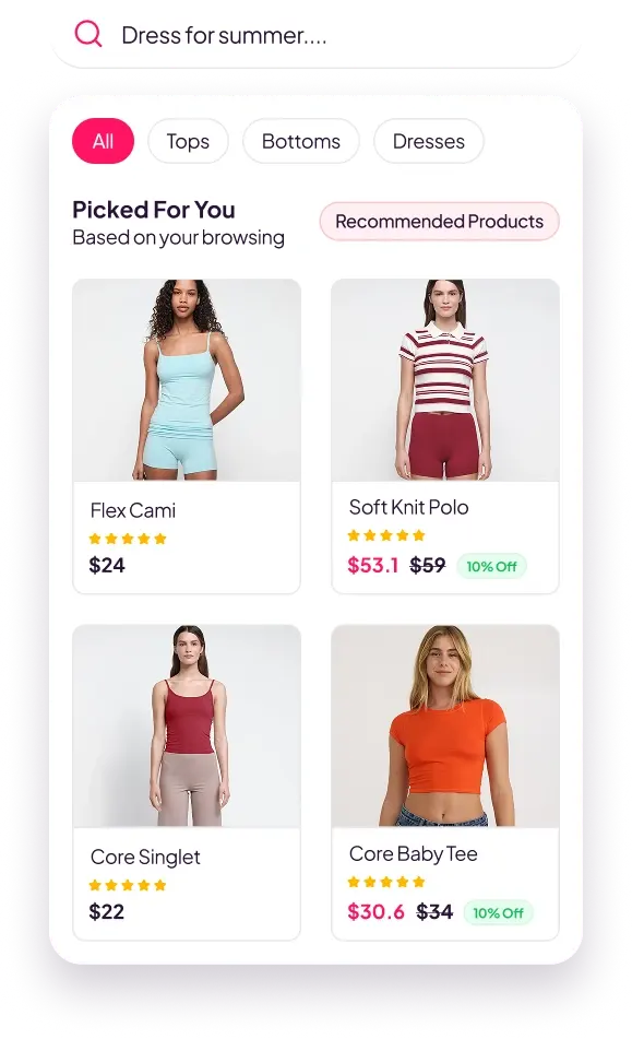 Intelli Search and Filter