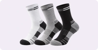 Pro Running Socks