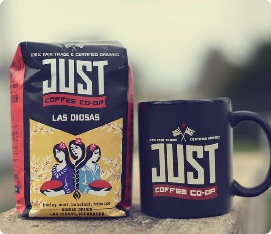 Just Coffee
