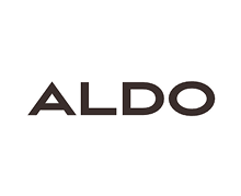 Aldo Logo