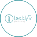 Beddys logo