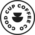 Good Cup Coffee Logo