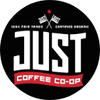 Just Coffee