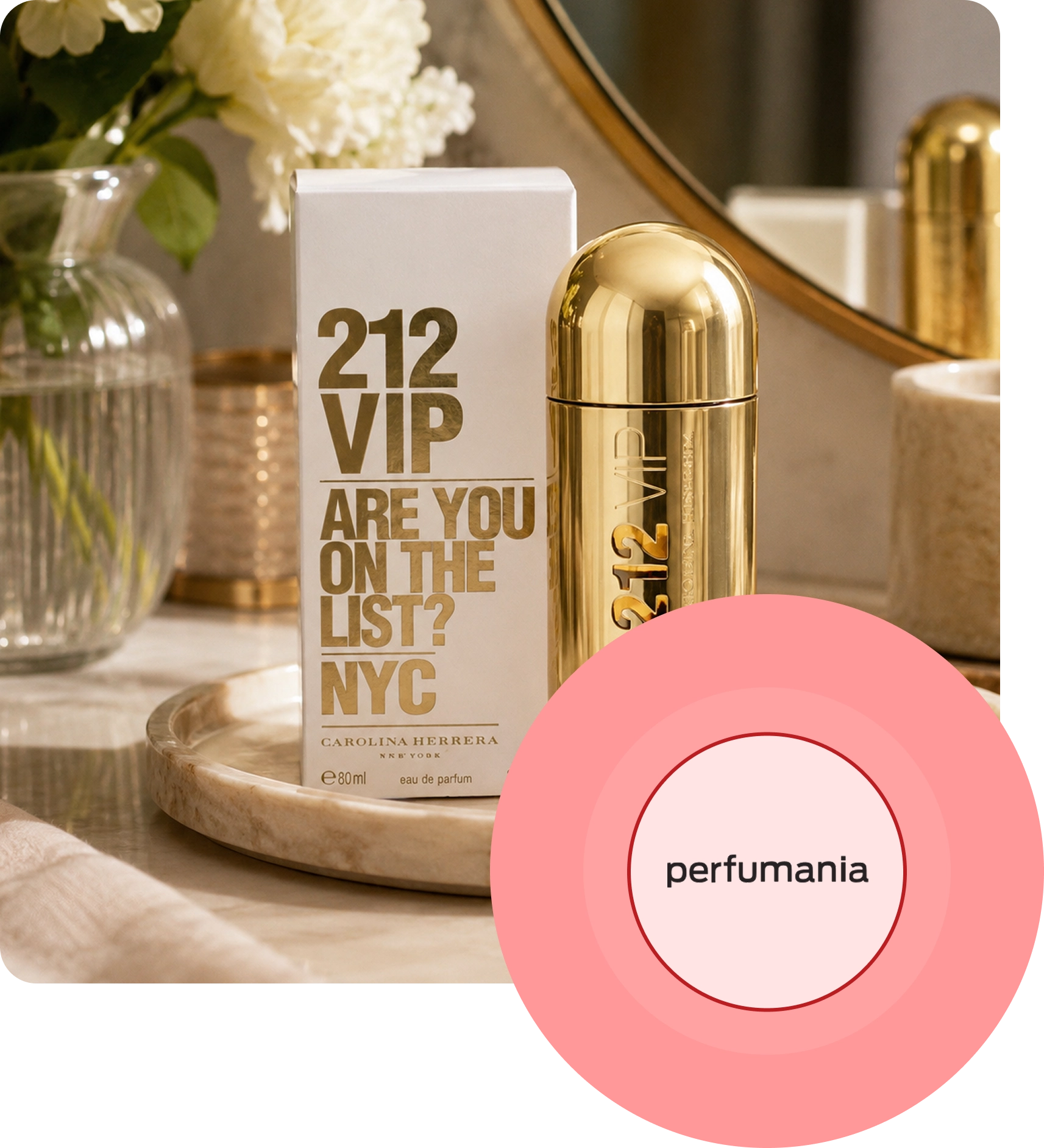 About Perfumania