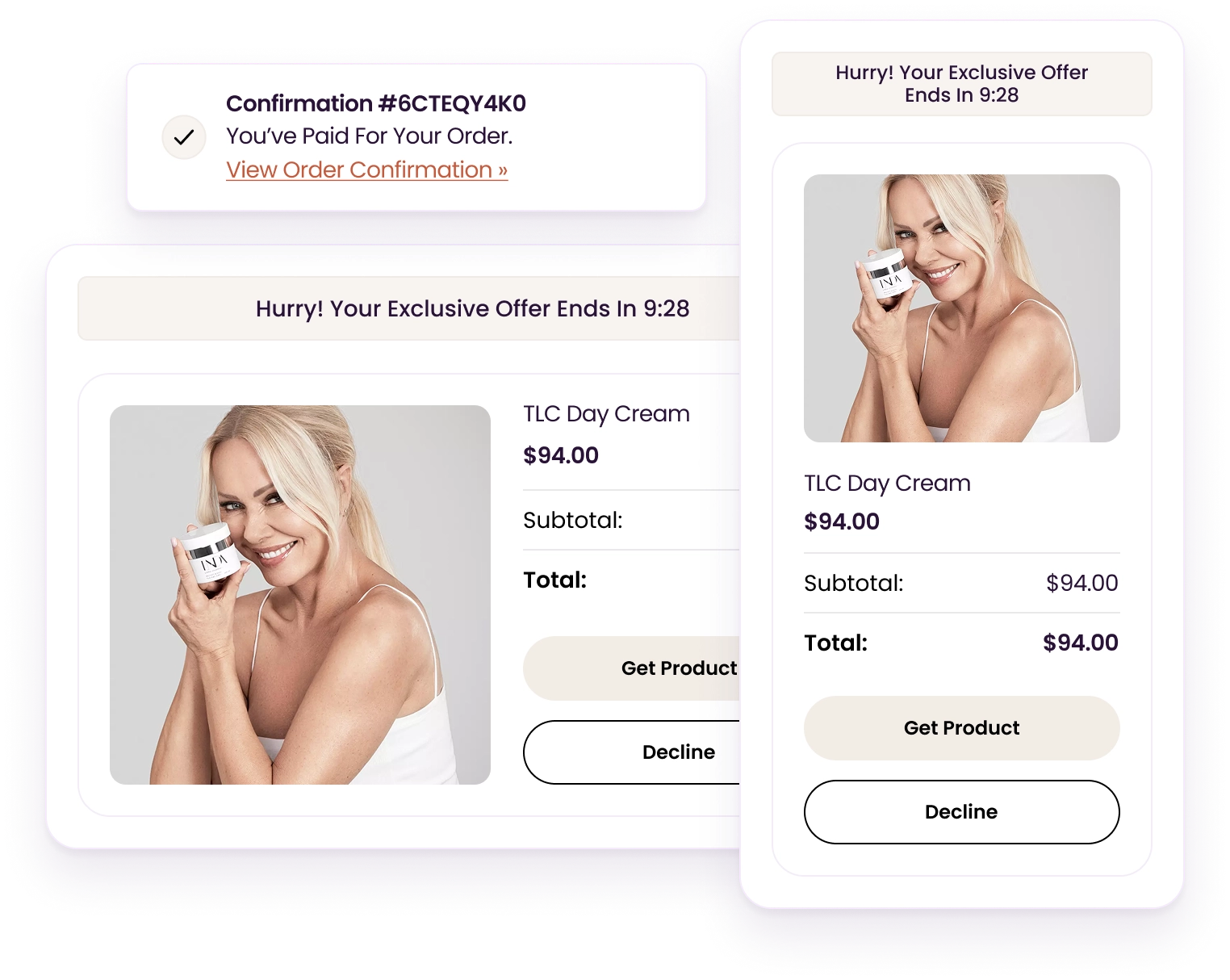 best product recommendations app for Shopify