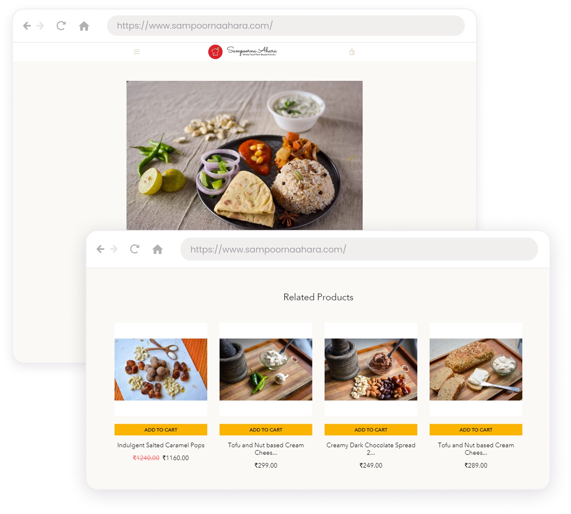 Related products