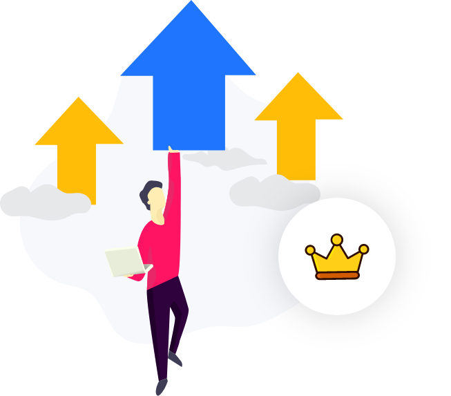 Your own success manager