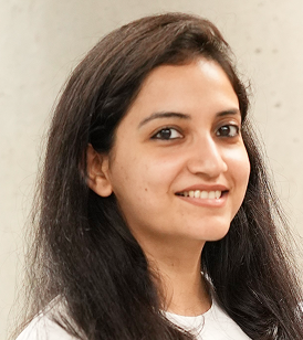 Aishwarya Pandey
