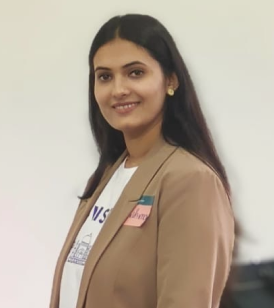 Karishma Singh
