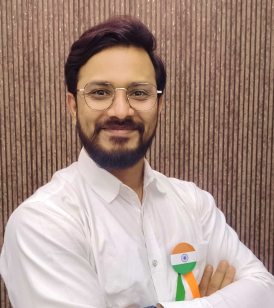 Neeraj Singh Patel