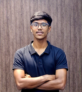Prateek Porwal
