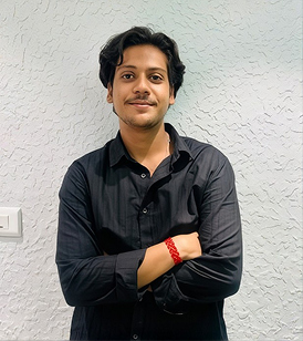 Rajat Porwal