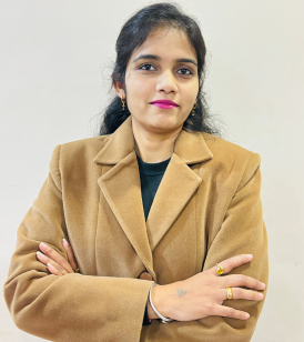 Rinkal Verma