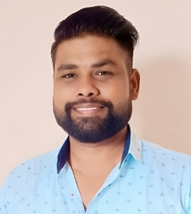 Sandeep Dandre
