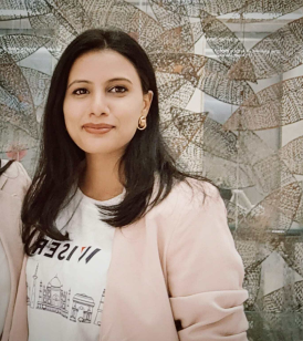 Shanu Srivastava