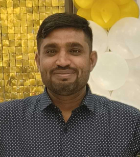 Sunil Gurjar