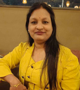 Vinita Sharda
