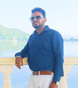 Vinod Kushwaha
