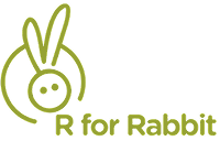 R for Rabbit
