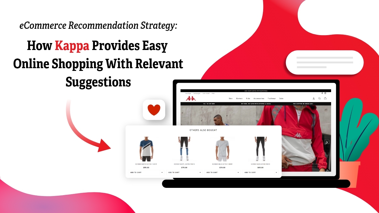 eCommerce Recommendation Strategy: How Provides Easy Online Shopping With Relevant Suggestions - Wiser Personalized Recommendations Shopify App BLog