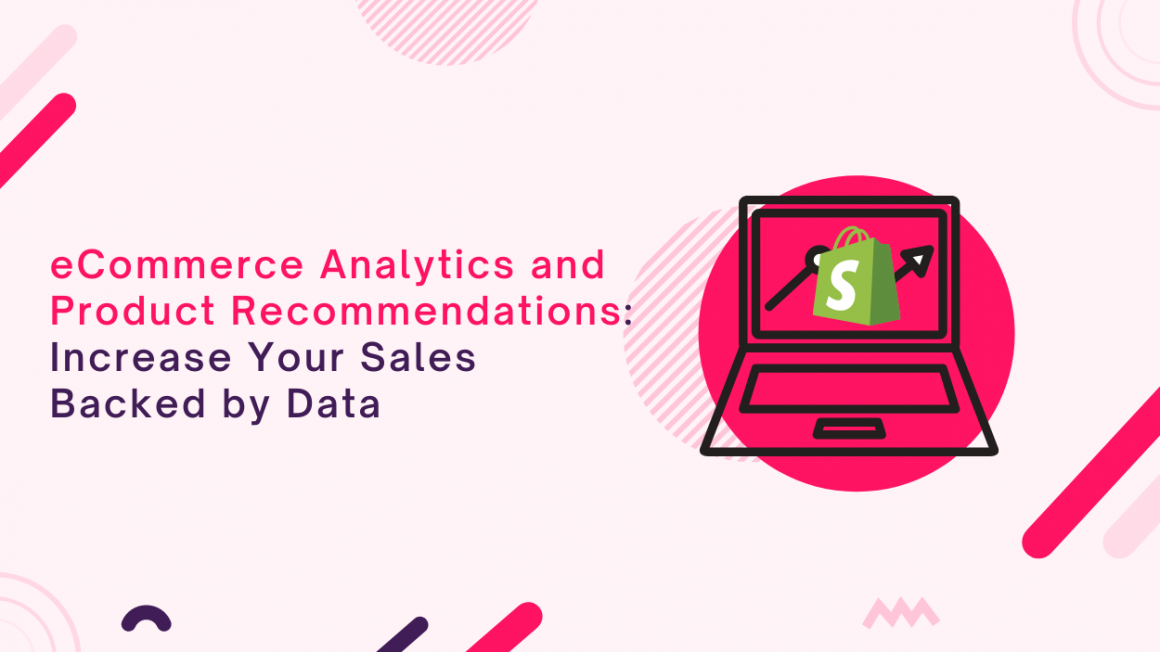 product recommendations ecommerce analytics