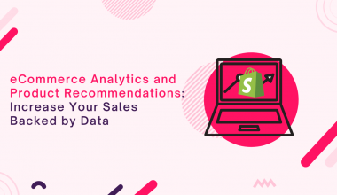 product recommendations ecommerce analytics