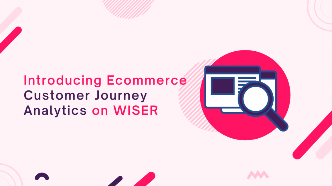 ecommerce customer journey analytics