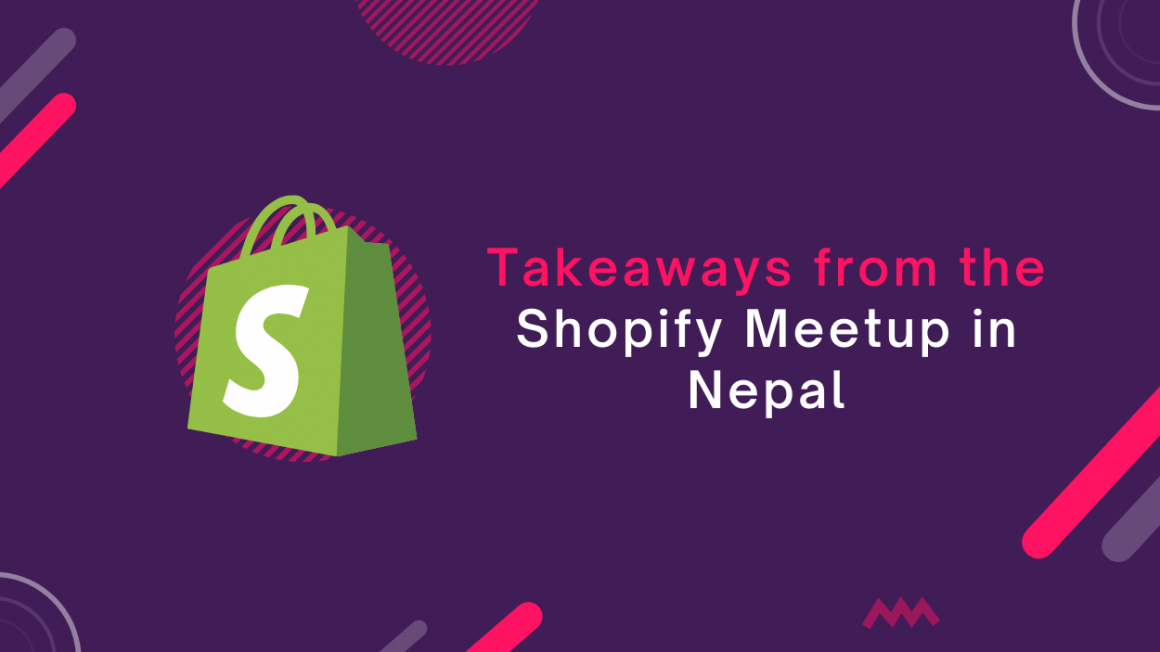 shopify meetup in kathmandu nepal