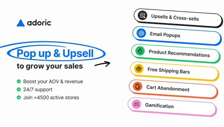 Best Shopify Plus Apps 2026 