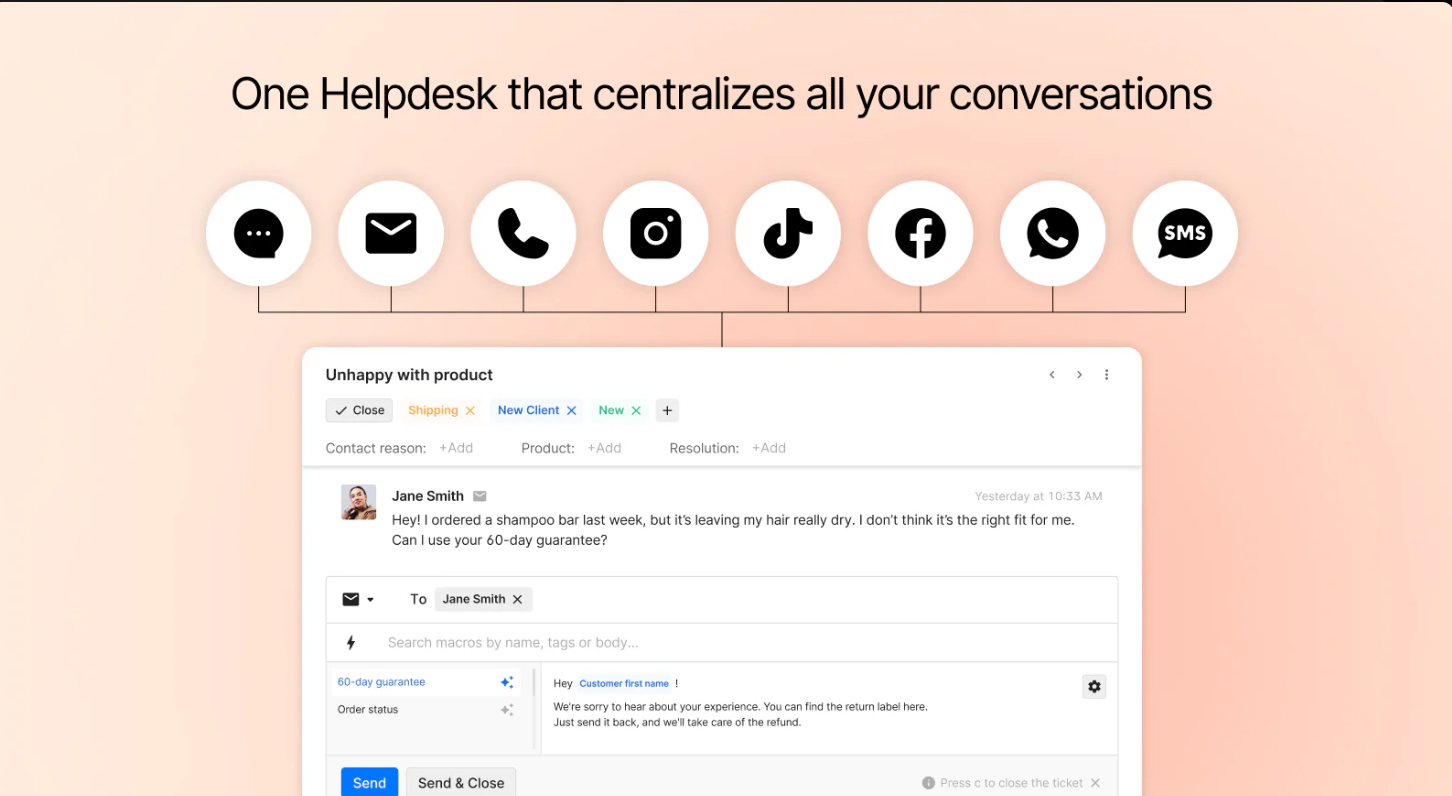 Best Shopify Plus Apps