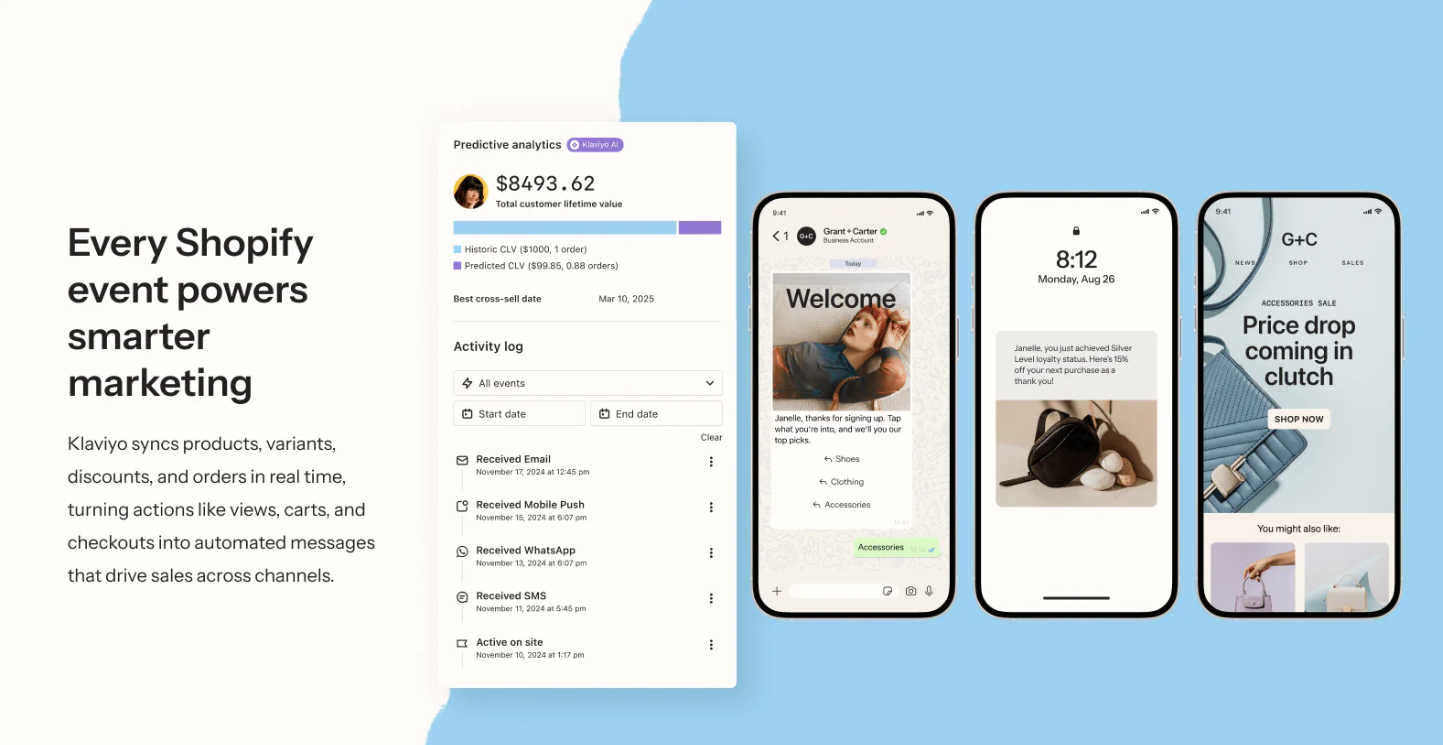 Best Shopify Plus apps