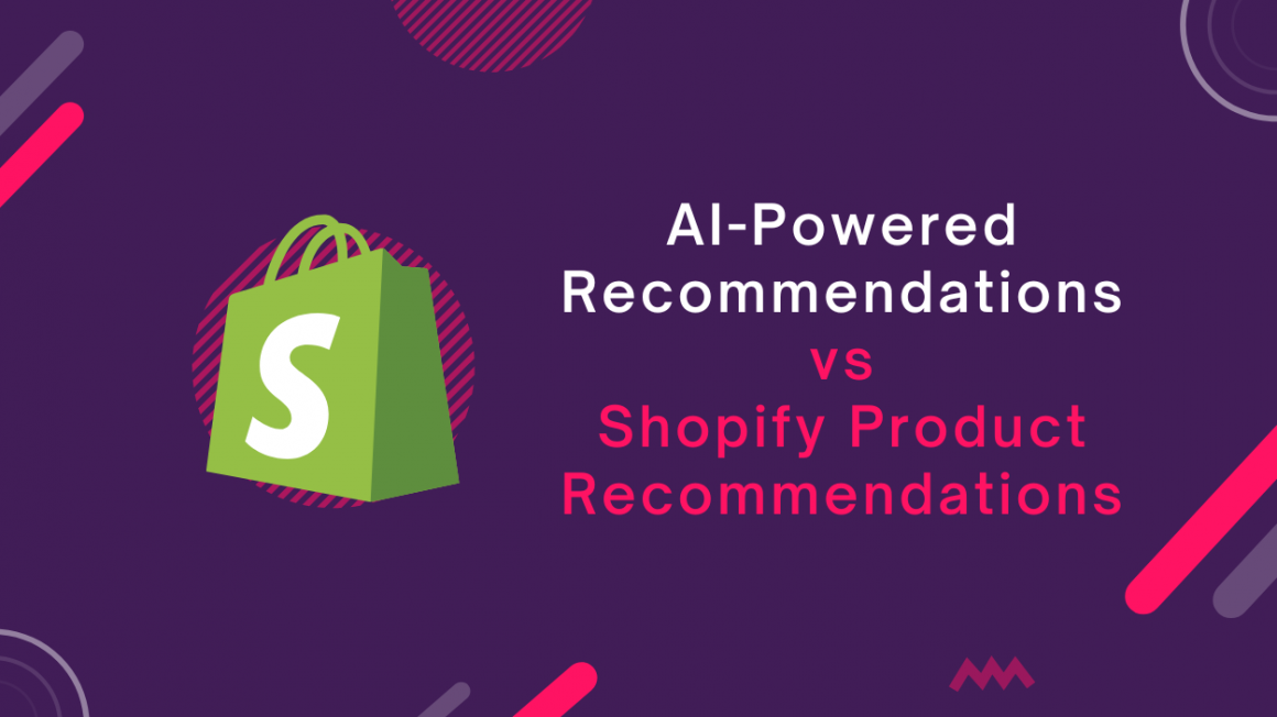 ai product recommendations