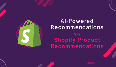 ai product recommendations