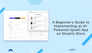 Implement AI-Powered Upsell App on Shopify Store