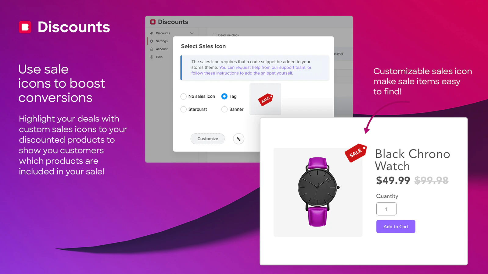 Best Shopify Apps For Black Friday 2024
