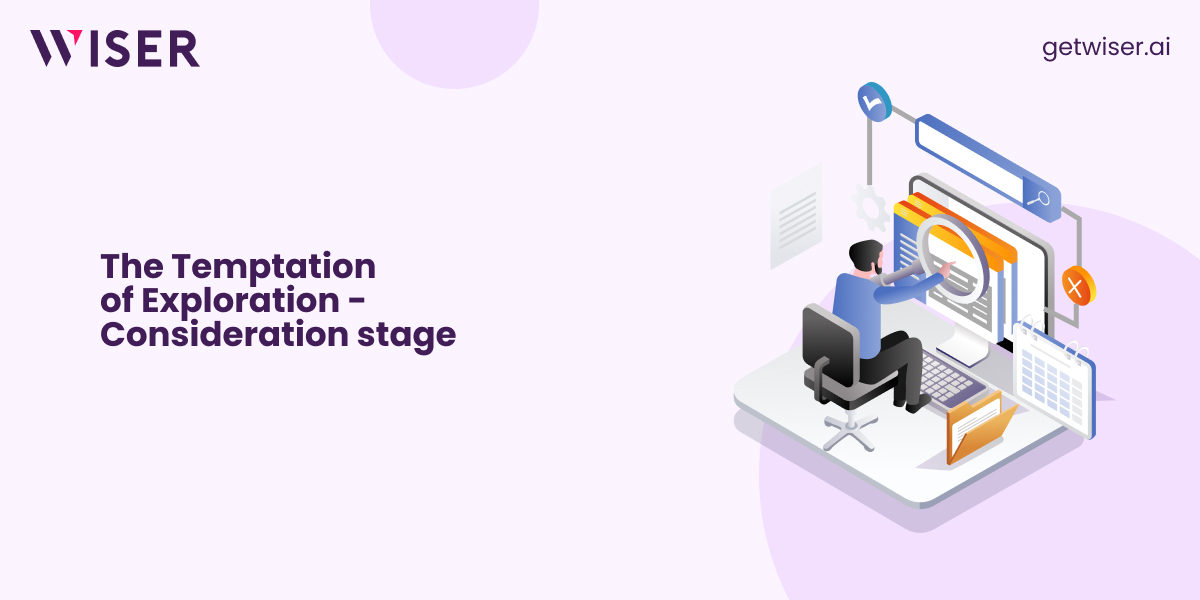 understanding ecommerce customer journey