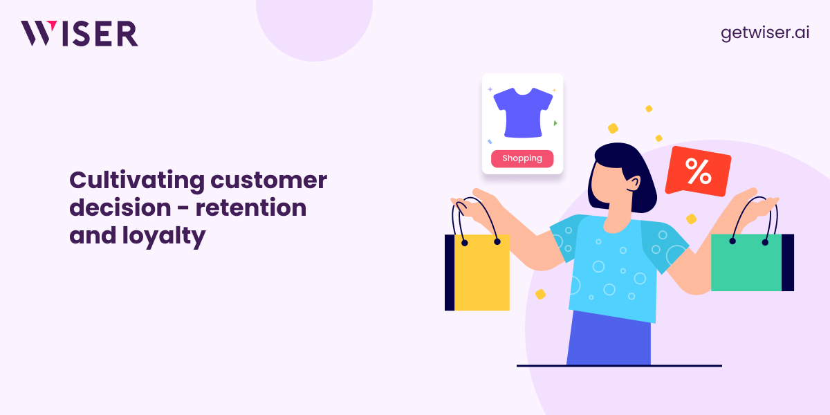 understanding ecommerce customer journey