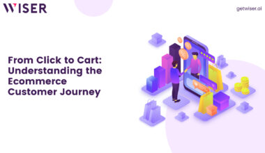 Understanding Ecommerce Customer Journey