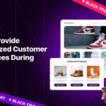 WISER Provide Personalized Customer Experiences For Shopify Stores