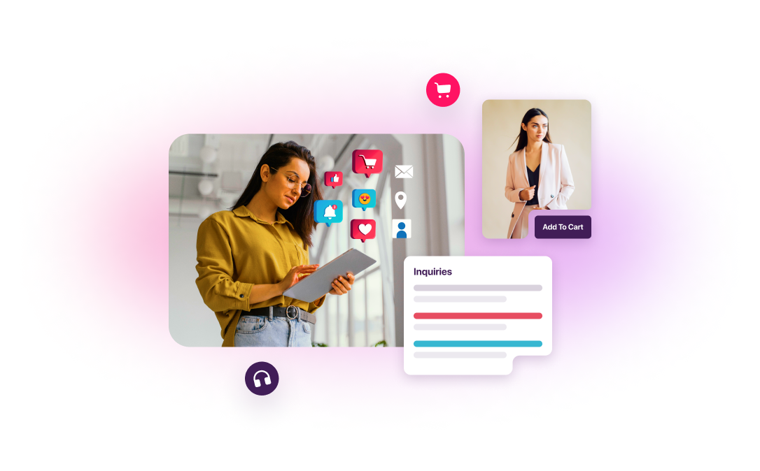 Boost BFCM Sales By provinding Personalized Shopping Experiences