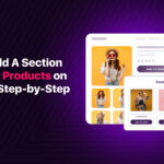 Adding recommendations - related products on shopify
