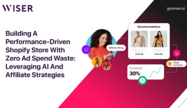 Shopify Conversion Optimization - AI tools for Shopify