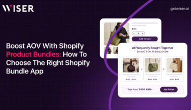 Choose Right Shopify Product Bundles App
