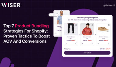Product bundling strategies for Shopify Stores
