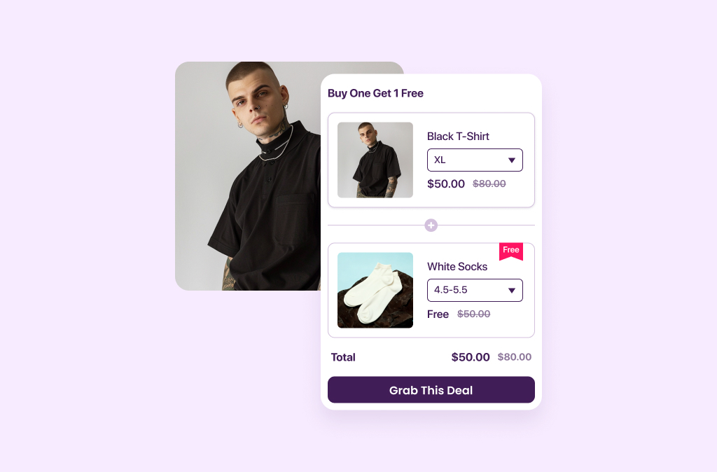 Product bundling strategies for Shopify Stores