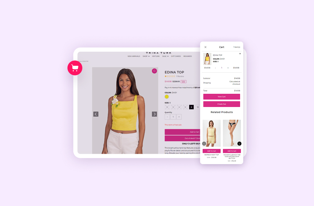 BFCM Smart Offers To Reduced Cart Abandonment 